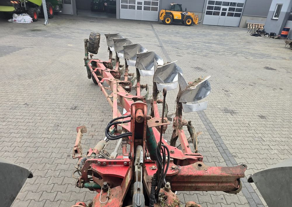 Kverneland - محراث: صور 3 Kverneland - محراث: صور 3