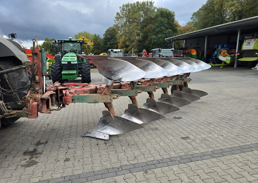 Kverneland - محراث: صور 2 Kverneland - محراث: صور 2