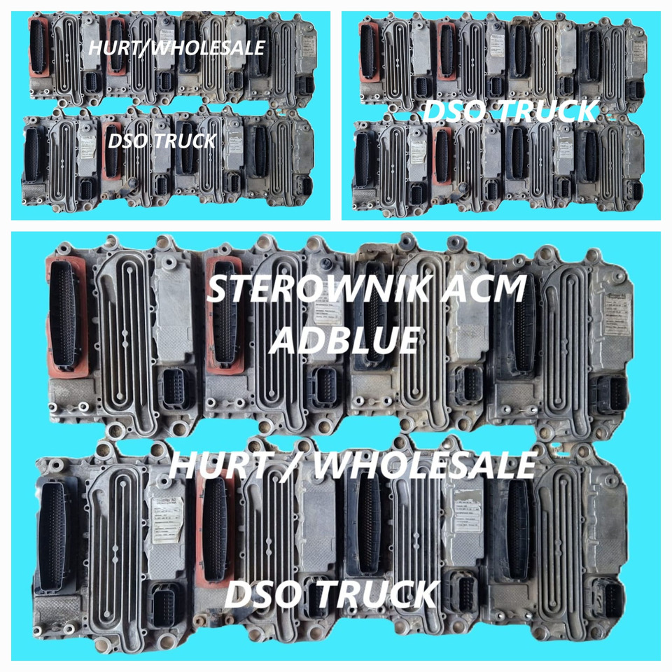 A0004464854 A0004466454 A0004466754 A0004463154 A0004464354 Sterownik ACM ADBLUE Mercedes MP ACTROS AXOR ATEGO - النظام الكهربائي: صور 1 A0004464854 A0004466454 A0004466754 A0004463154 A0004464354 Sterownik ACM ADBLUE Mercedes MP ACTROS AXOR ATEGO - النظام الكهربائي: صور 1
