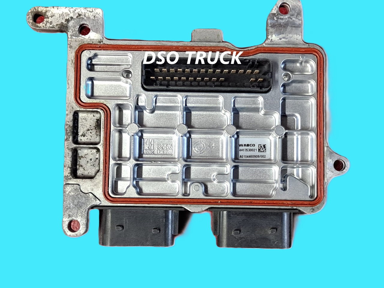 A0104460909 A0104461909 Komputer TCM Sterownik Skrzyni Biegow MERCEDES ACTROS MP - قطع الغيار: صور 2 A0104460909 A0104461909 Komputer TCM Sterownik Skrzyni Biegow MERCEDES ACTROS MP - قطع الغيار: صور 2