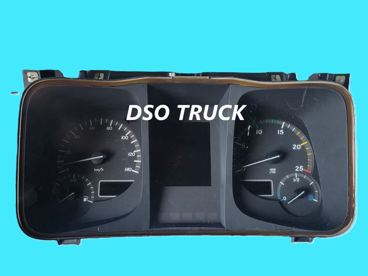 Licznik Zegar A9614465321 A9614461021 Mercedes ACTROS AXOR ATEGO - قطع الغيار: صور 3 Licznik Zegar A9614465321 A9614461021 Mercedes ACTROS AXOR ATEGO - قطع الغيار: صور 3