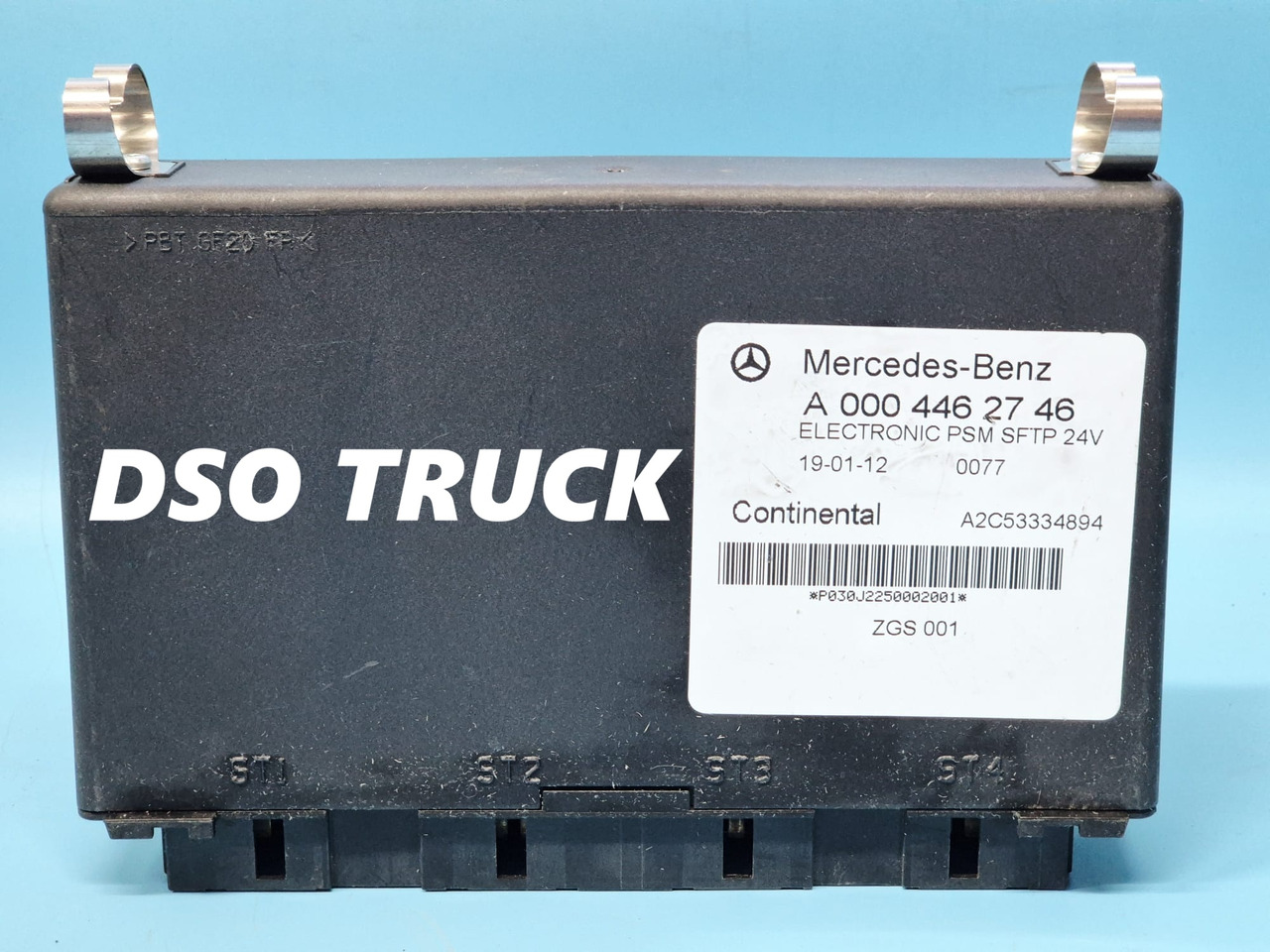 Sterownik Modul PSM CONTINENTAL Mercedes A0004462746 A0004463346 A0004463646 - قطع الغيار: صور 5 Sterownik Modul PSM CONTINENTAL Mercedes A0004462746 A0004463346 A0004463646 - قطع الغيار: صور 5