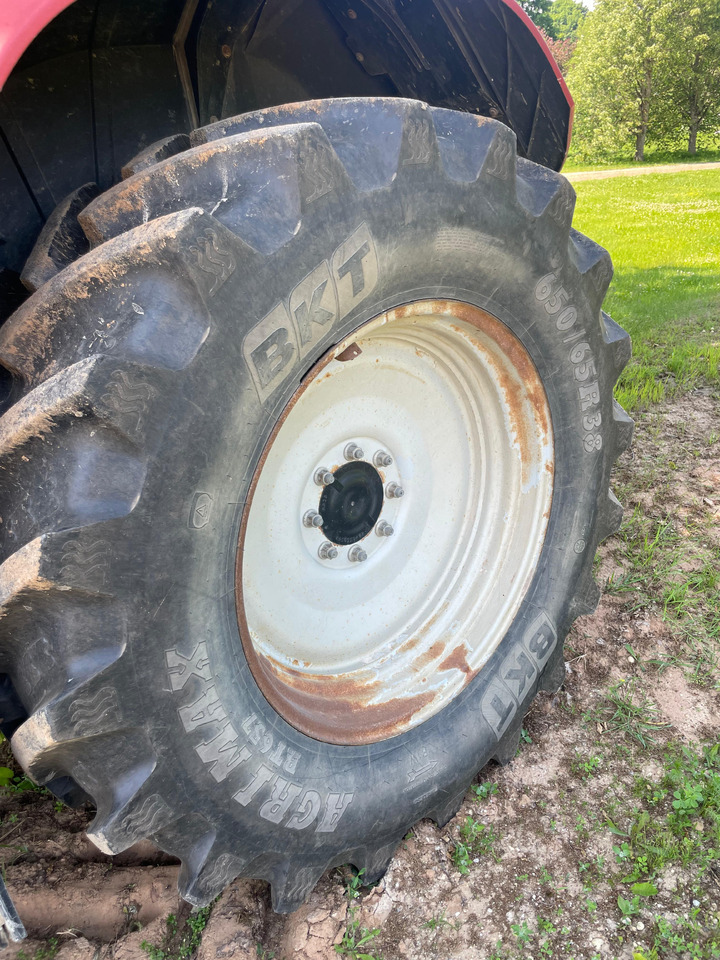 CASE IH CVX1195 - جرار: صور 5 CASE IH CVX1195 - جرار: صور 5