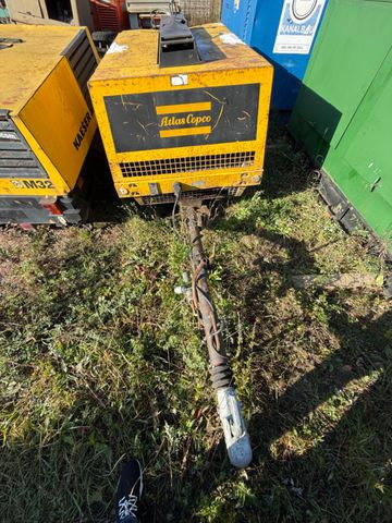 Atlas Copco - ضاغط الهواء: صور 4 Atlas Copco - ضاغط الهواء: صور 4