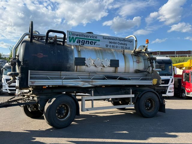 CAP RP 17 FS Saug-Druck - مقطورة: صور 4 CAP RP 17 FS Saug-Druck - مقطورة: صور 4