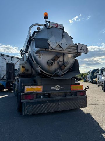 CAP RP 17 FS Saug-Druck - مقطورة: صور 5 CAP RP 17 FS Saug-Druck - مقطورة: صور 5