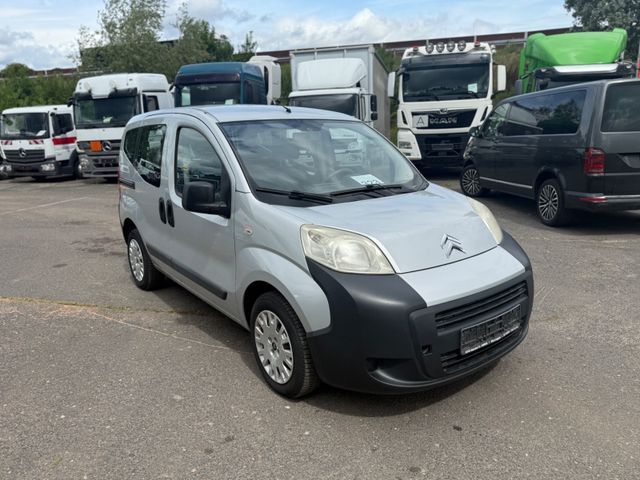 Citroën Nemo Multispace - ميكروباص: صور 2 Citroën Nemo Multispace - ميكروباص: صور 2