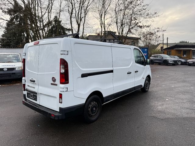 Fiat Talento Kasten L2H1 - فان المدمجة: صور 4 Fiat Talento Kasten L2H1 - فان المدمجة: صور 4