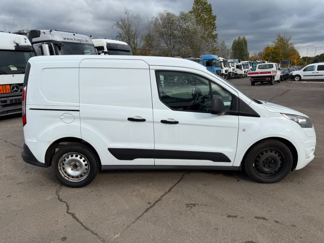 Ford Transit Connect Kasten Trend - ميكروباص: صور 3 Ford Transit Connect Kasten Trend - ميكروباص: صور 3