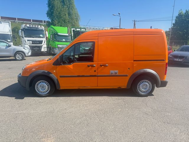 Ford Transit Connect Kasten lang - فان المدمجة: صور 4 Ford Transit Connect Kasten lang - فان المدمجة: صور 4