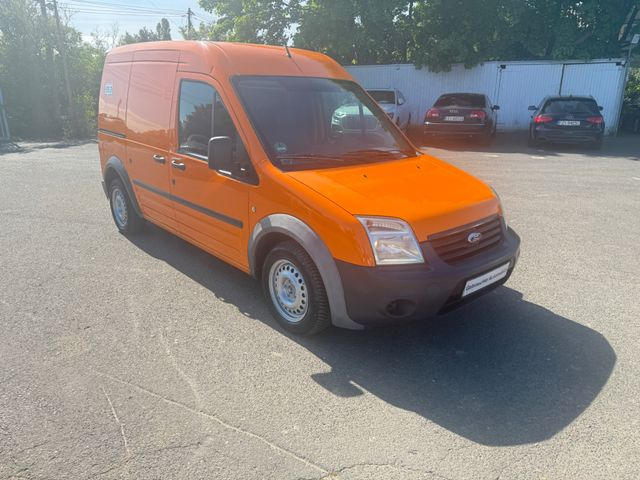 Ford Transit Connect Kasten lang - فان المدمجة: صور 2 Ford Transit Connect Kasten lang - فان المدمجة: صور 2