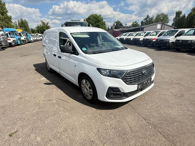 Ford Transit Connect Trend L2 Kasten - فان المدمجة: صور 1 Ford Transit Connect Trend L2 Kasten - فان المدمجة: صور 1