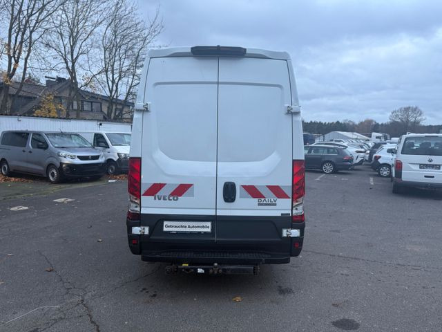 Iveco Daily Kasten HKa 35 S 16 AUTOMATIK - فان: صور 4 Iveco Daily Kasten HKa 35 S 16 AUTOMATIK - فان: صور 4