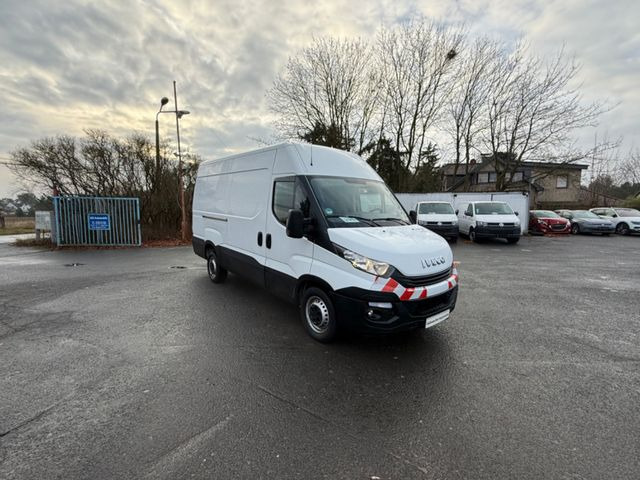 Iveco Daily Kasten HKa 35 S - فان: صور 2 Iveco Daily Kasten HKa 35 S - فان: صور 2