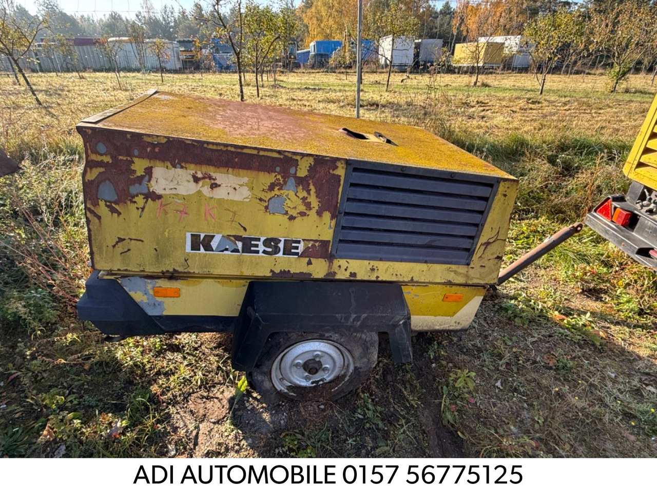 Kaeser M32G - ضاغط الهواء: صور 1 Kaeser M32G - ضاغط الهواء: صور 1