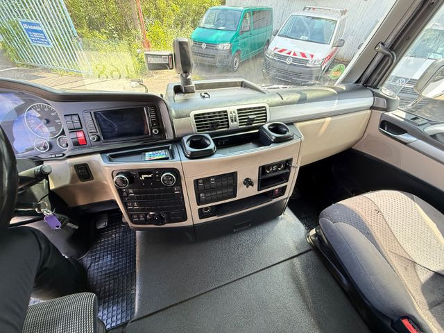 شاحنة ستارة MAN TGM 15.290: صور 11