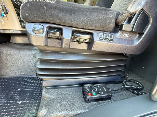 شاحنة ستارة MAN TGM 15.290: صور 12