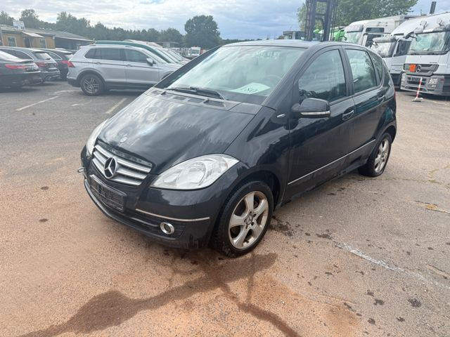 Mercedes-Benz A 180 A -Klasse A 180 CDI - سيارة: صور 3 Mercedes-Benz A 180 A -Klasse A 180 CDI - سيارة: صور 3