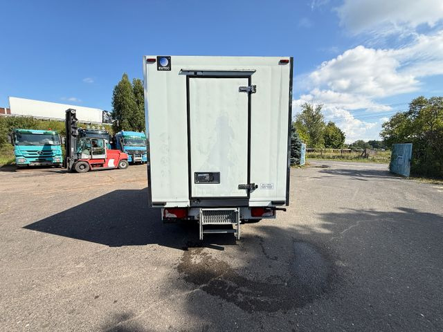 Mercedes-Benz Sprinter 313 CDI Kühlkoffer - الشاحنات الصغيرة المبردة: صور 4 Mercedes-Benz Sprinter 313 CDI Kühlkoffer - الشاحنات الصغيرة المبردة: صور 4