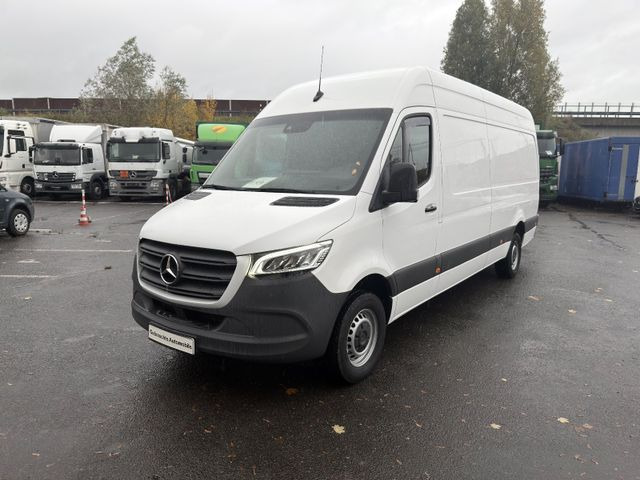 Mercedes-Benz Sprinter 317 CDI - فان: صور 3 Mercedes-Benz Sprinter 317 CDI - فان: صور 3