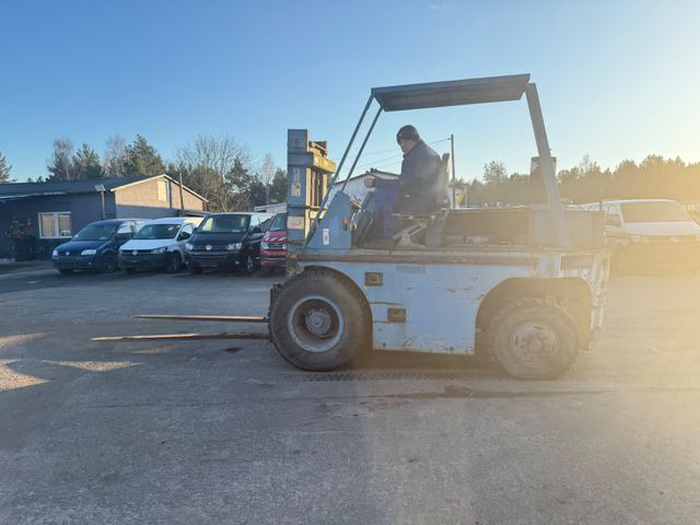 O & K DFG 6302 - رافعة شوكية ديزل: صور 3 O & K DFG 6302 - رافعة شوكية ديزل: صور 3