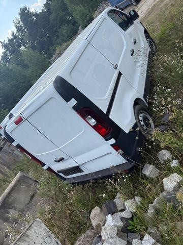 Opel Vivaro B Kasten/Kombi Kasten L1H1 2,7t - فان المدمجة: صور 5 Opel Vivaro B Kasten/Kombi Kasten L1H1 2,7t - فان المدمجة: صور 5