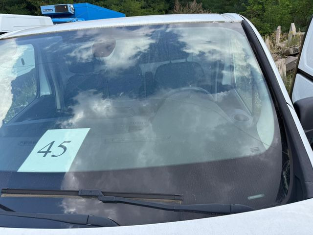 Opel Vivaro B Kasten/Kombi Kasten L1H1 2,7t - فان المدمجة: صور 4 Opel Vivaro B Kasten/Kombi Kasten L1H1 2,7t - فان المدمجة: صور 4