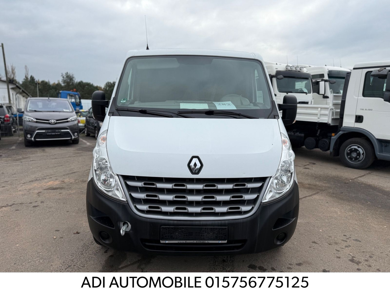 Renault Master III Kasten Ecoline DEFEKT!! - فان المدمجة: صور 1 Renault Master III Kasten Ecoline DEFEKT!! - فان المدمجة: صور 1