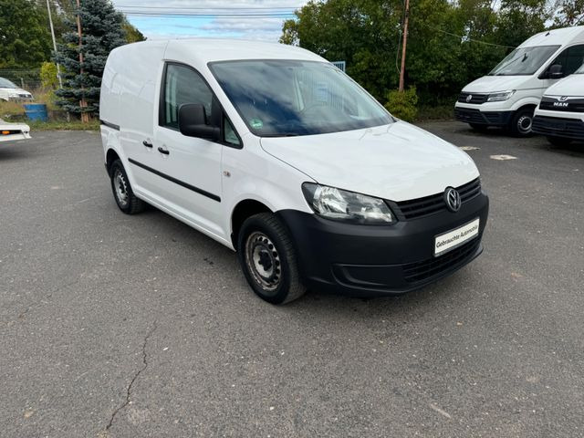 Volkswagen Caddy EcoProfi - فان المدمجة: صور 2 Volkswagen Caddy EcoProfi - فان المدمجة: صور 2