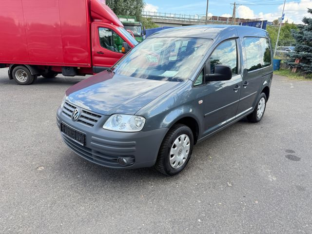 Volkswagen Caddy Life Gewinner Caddy - ميكروباص, الشاحنات الصغيرة كابينة مزدوجة: صور 3 Volkswagen Caddy Life Gewinner Caddy - ميكروباص, الشاحنات الصغيرة كابينة مزدوجة: صور 3