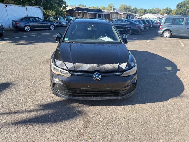 Volkswagen Golf VIII Variant R-Line Wasserschaden - سيارة ستيشن: صور 2 Volkswagen Golf VIII Variant R-Line Wasserschaden - سيارة ستيشن: صور 2