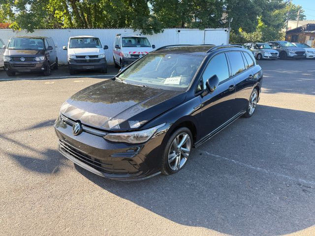 Volkswagen Golf VIII Variant R-Line Wasserschaden - سيارة ستيشن: صور 3 Volkswagen Golf VIII Variant R-Line Wasserschaden - سيارة ستيشن: صور 3