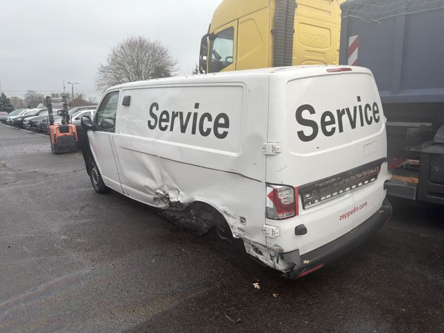 Volkswagen T6.1 Automatik 26 tkm - فان المدمجة: صور 4 Volkswagen T6.1 Automatik 26 tkm - فان المدمجة: صور 4