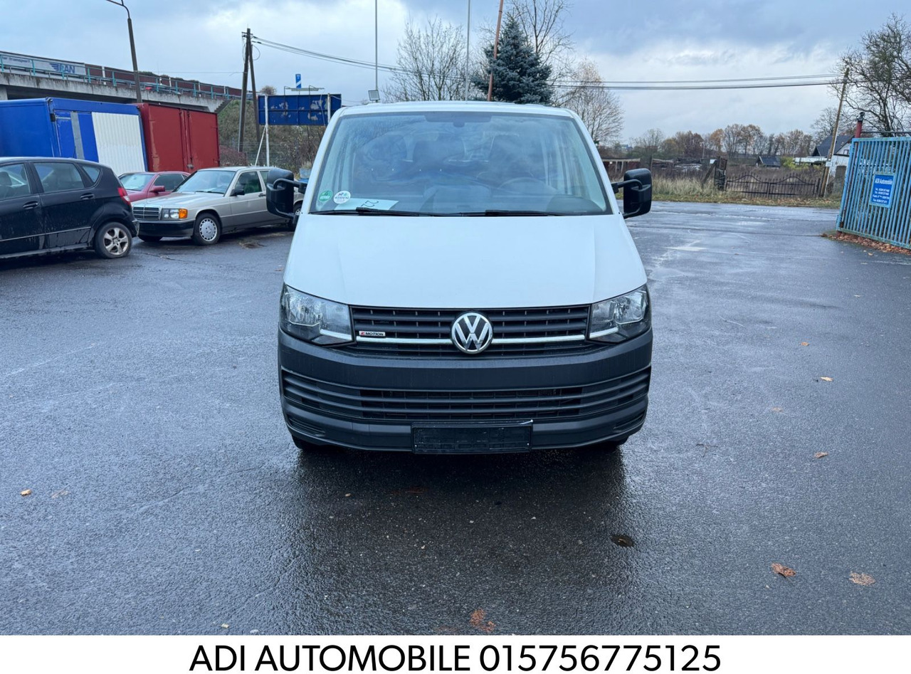 Volkswagen T6 Automatik Pritsche lang Doppelkabine - الشاحنات الصغيرة المسطحة: صور 2 Volkswagen T6 Automatik Pritsche lang Doppelkabine - الشاحنات الصغيرة المسطحة: صور 2