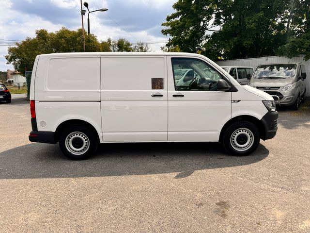 Volkswagen T6 Transporter 2.0 TDI 49 tkm - فان المدمجة: صور 5 Volkswagen T6 Transporter 2.0 TDI 49 tkm - فان المدمجة: صور 5