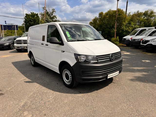 Volkswagen T6 Transporter 2.0 TDI 49 tkm - فان المدمجة: صور 2 Volkswagen T6 Transporter 2.0 TDI 49 tkm - فان المدمجة: صور 2