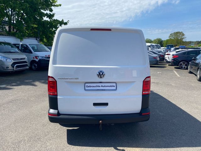 Volkswagen T6 Transporter Kasten-Kombi Kasten EcoProfi - فان المدمجة: صور 4 Volkswagen T6 Transporter Kasten-Kombi Kasten EcoProfi - فان المدمجة: صور 4