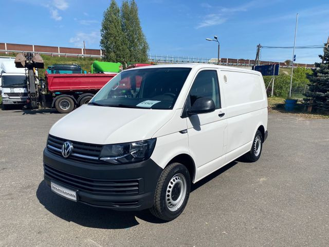 Volkswagen T6 Transporter Kasten-Kombi Kasten EcoProfi - فان المدمجة: صور 5 Volkswagen T6 Transporter Kasten-Kombi Kasten EcoProfi - فان المدمجة: صور 5