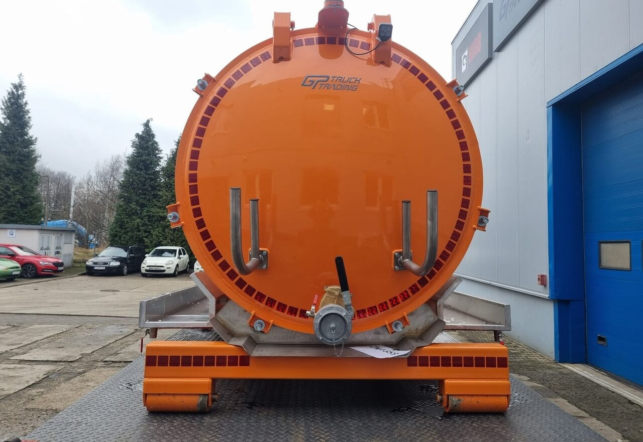 Janco/GP Lift - صهريج حاوية: صور 5 Janco/GP Lift - صهريج حاوية: صور 5