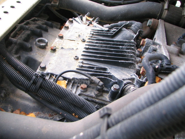 MAN TGX TGS EURO6 // Skrzynia biegow z retarderem 12 AS 2331 TD - علبة التروس - شاحنة: صور 2 MAN TGX TGS EURO6 // Skrzynia biegow z retarderem 12 AS 2331 TD - علبة التروس - شاحنة: صور 2