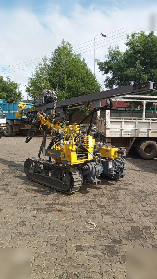 ATLAS COPCO 300 CFM - ضاغط الهواء: صور 5 ATLAS COPCO 300 CFM - ضاغط الهواء: صور 5