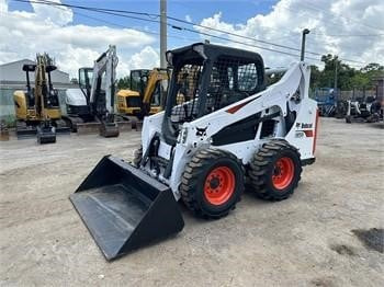 BOBCAT S570 - شيول صغير: صور 4 BOBCAT S570 - شيول صغير: صور 4