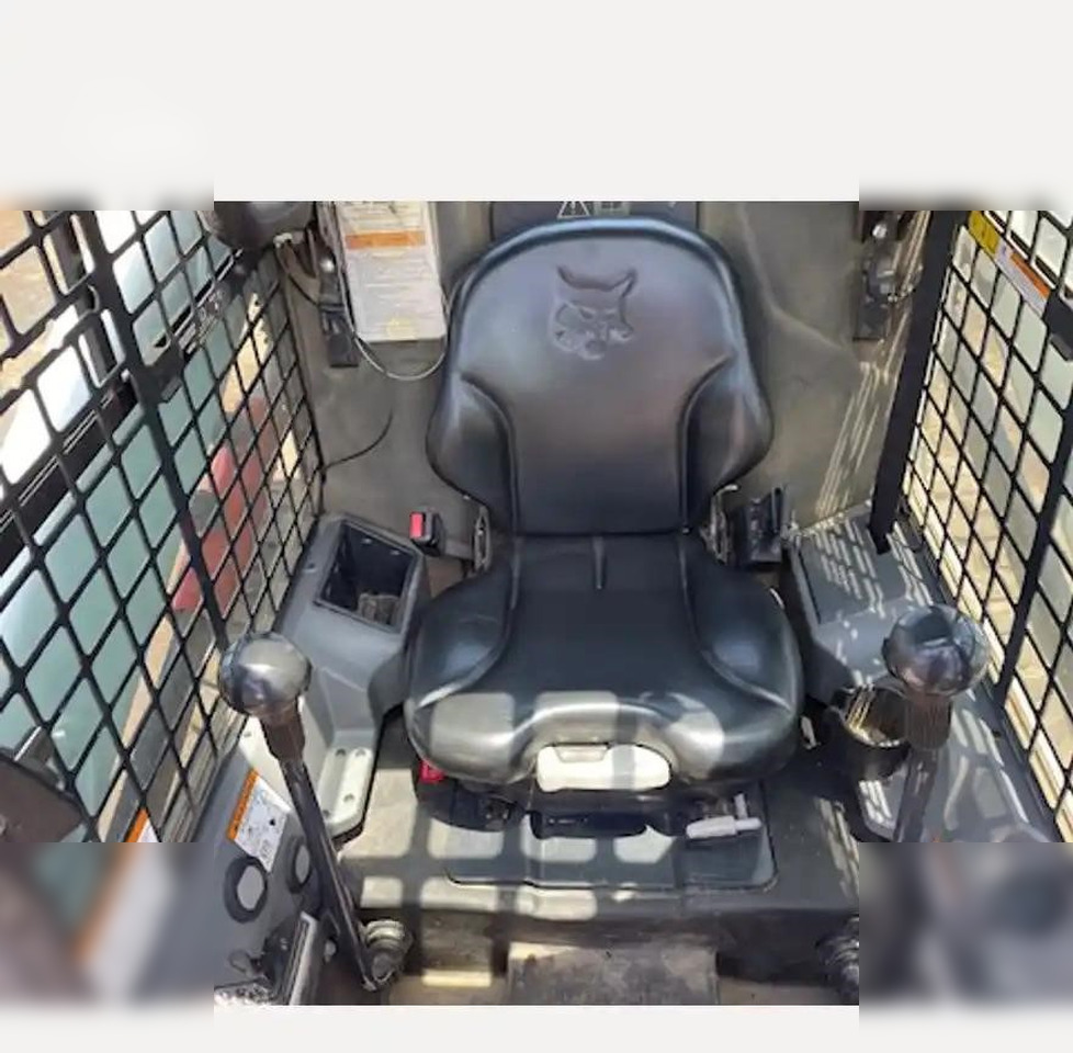 BOBCAT S570 - شيول صغير: صور 5 BOBCAT S570 - شيول صغير: صور 5