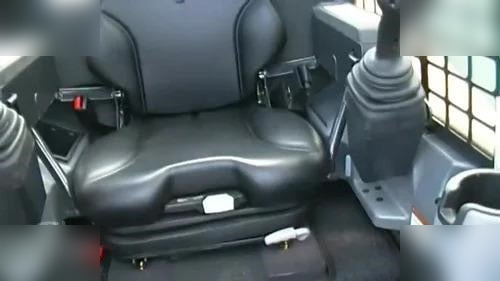 جديد شيول صغير BOBCAT S570: صور 6