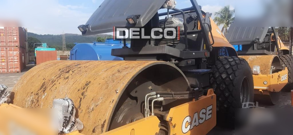 CASE 1107EX - مدحلة: صور 5 CASE 1107EX - مدحلة: صور 5