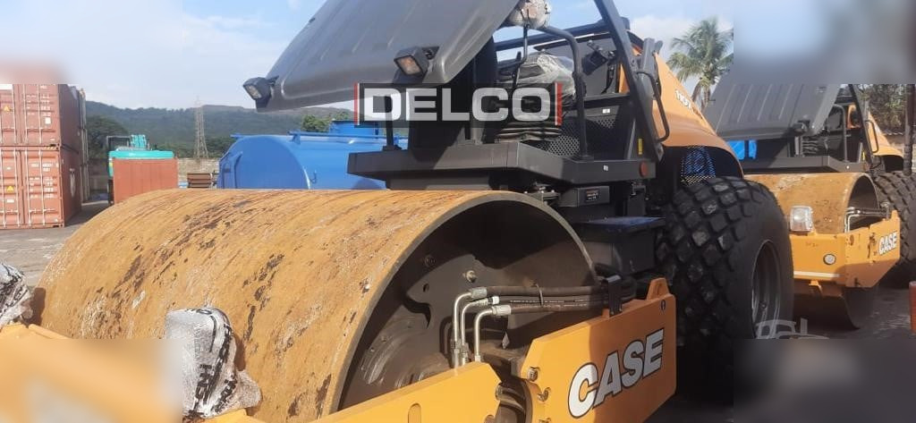 CASE 1107EX - مدحلة: صور 5 CASE 1107EX - مدحلة: صور 5