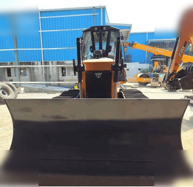 CASE 1650L - بلدوزر: صور 3 CASE 1650L - بلدوزر: صور 3