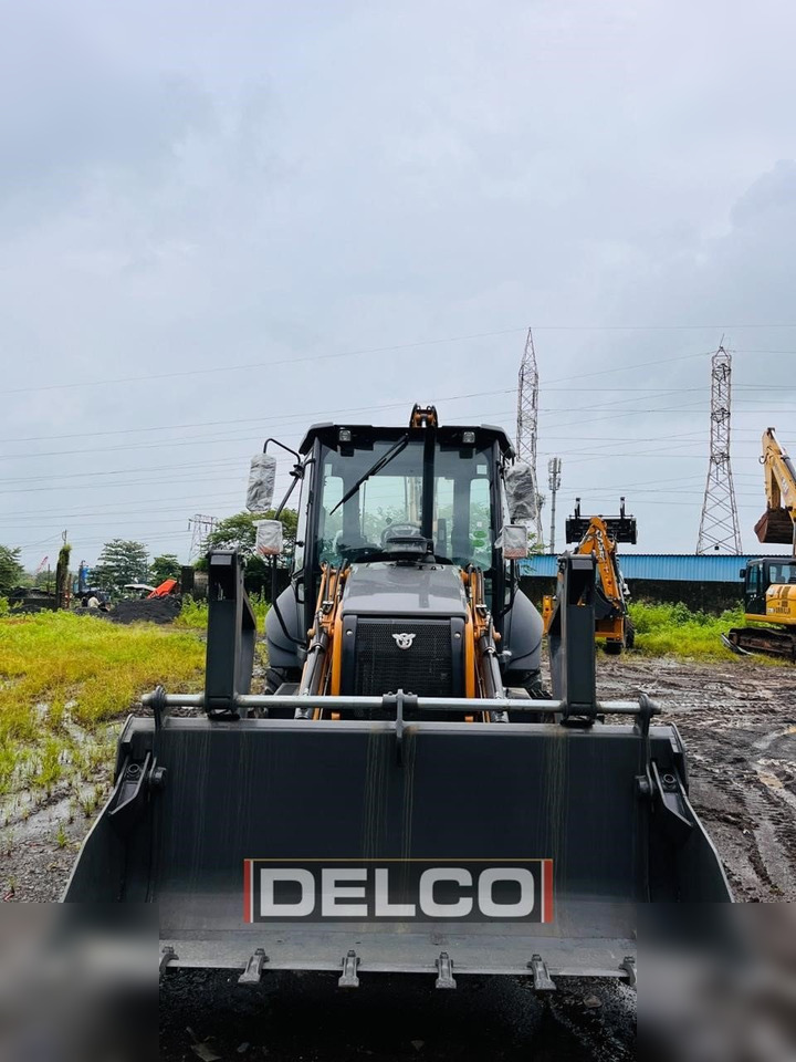 CASE 570SV - حفار متعدد الاستخدام: صور 5 CASE 570SV - حفار متعدد الاستخدام: صور 5