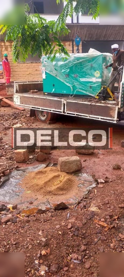 CUMMINS 1250 KVA - مجموعة المولدات: صور 4 CUMMINS 1250 KVA - مجموعة المولدات: صور 4