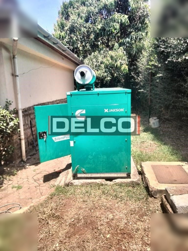 CUMMINS 20 KVA - مجموعة المولدات: صور 2 CUMMINS 20 KVA - مجموعة المولدات: صور 2